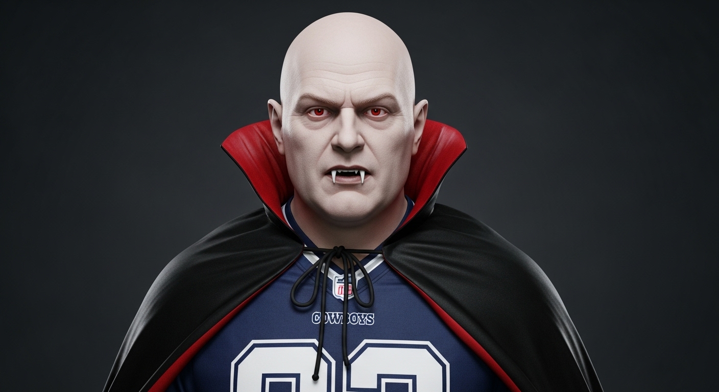 Gust Host Von Murder